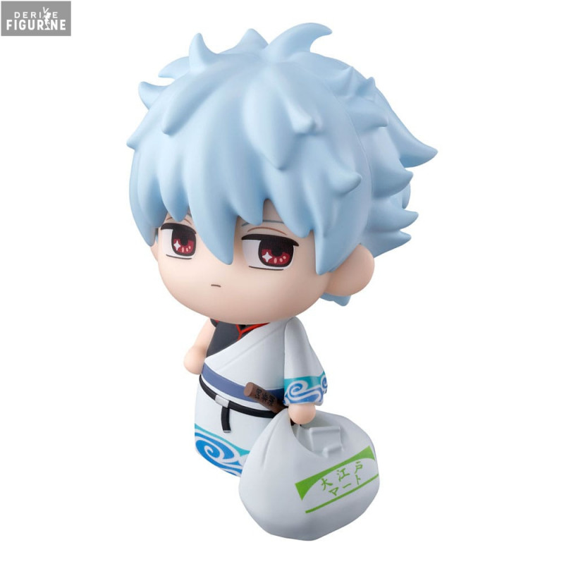 Gintama - Figure Sakata...