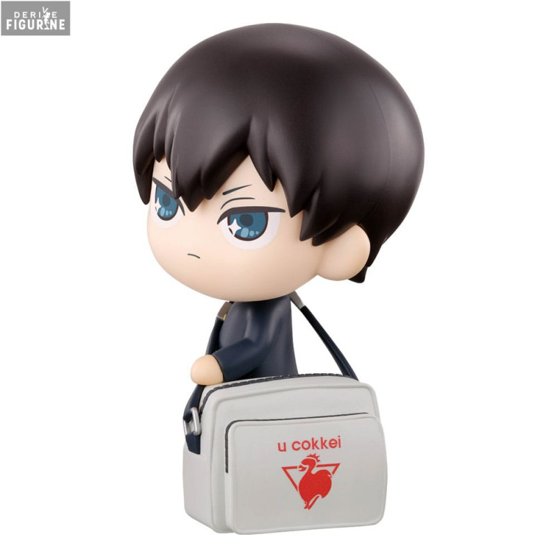 Haikyu!! - Figure Tobio...