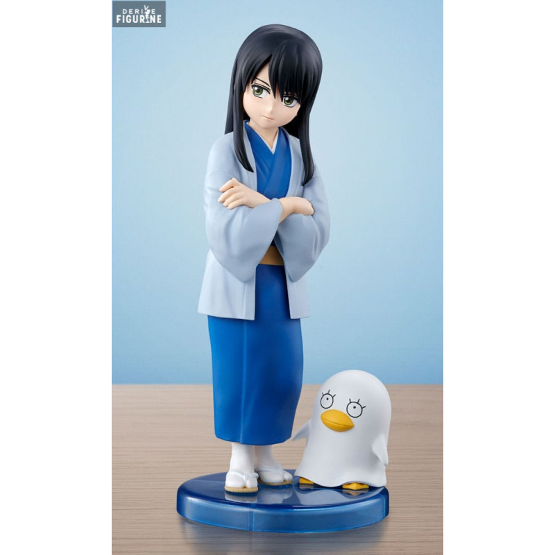 Gintama - Figure Katsura...