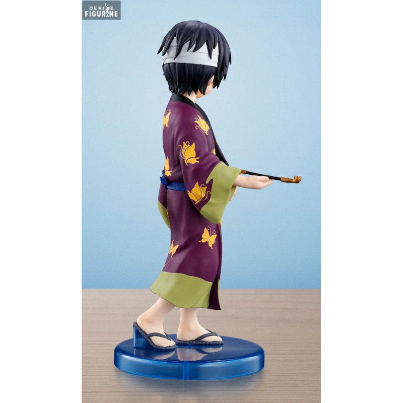 Gintama - Figure Takasugi...