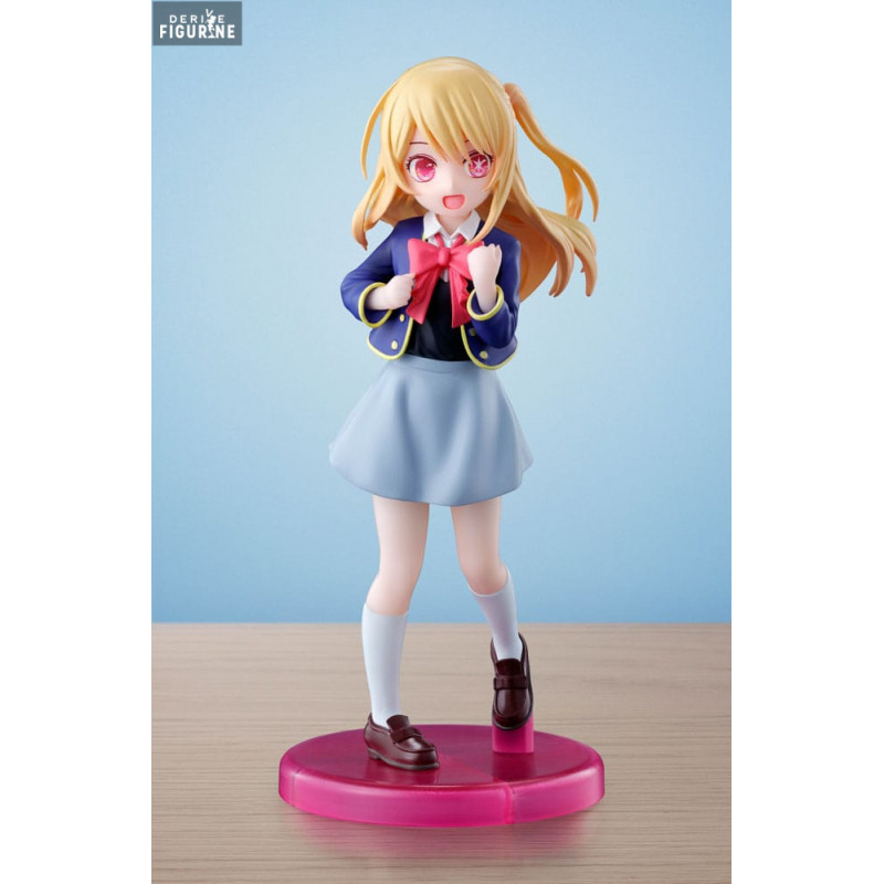 Oshi No Ko - Figurine Ruby,...
