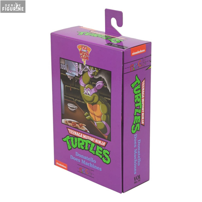 PREORDER - Teenage Mutant...