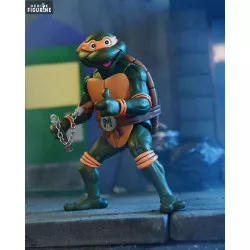 PRÉCOMMANDE - Tortues Ninja...