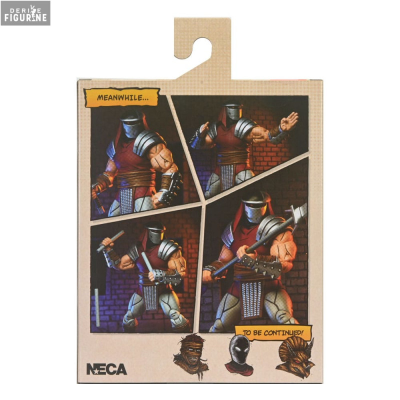Tortues Ninja Mirage Comics...