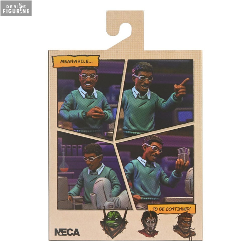 Teenage Mutant Ninja...