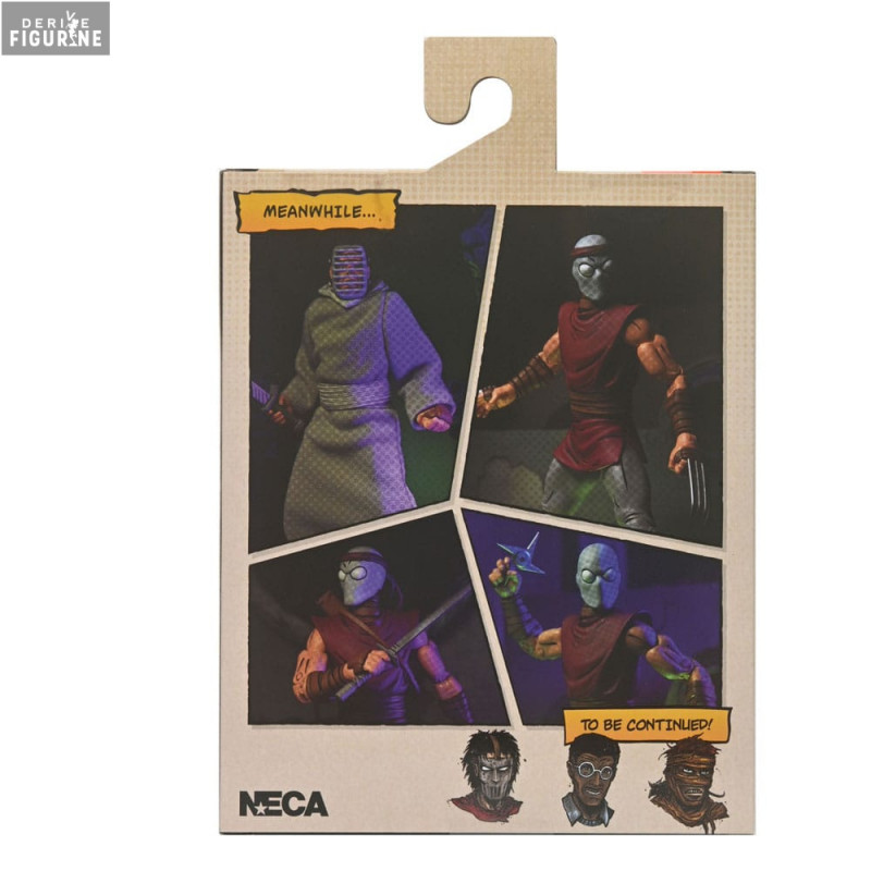 Teenage Mutant Ninja...