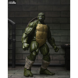 Tortues Ninja The Last...
