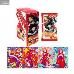 Fire Force - x1 Booster...