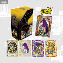 Saint Seiya - x1 Booster...