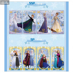 Disney Frozen - x1 Booster...