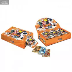 Naruto - x1 Booster cartes...