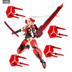 Frame Arms Girl - Figurine...