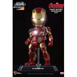 Avengers 2: L'ère d'Ultron...