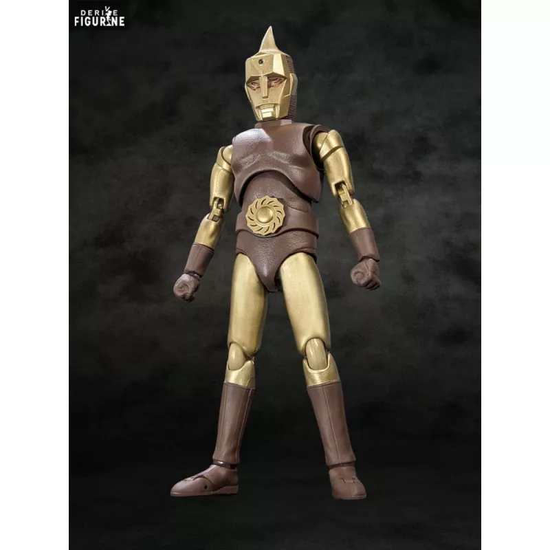 Spectreman - Figurine...
