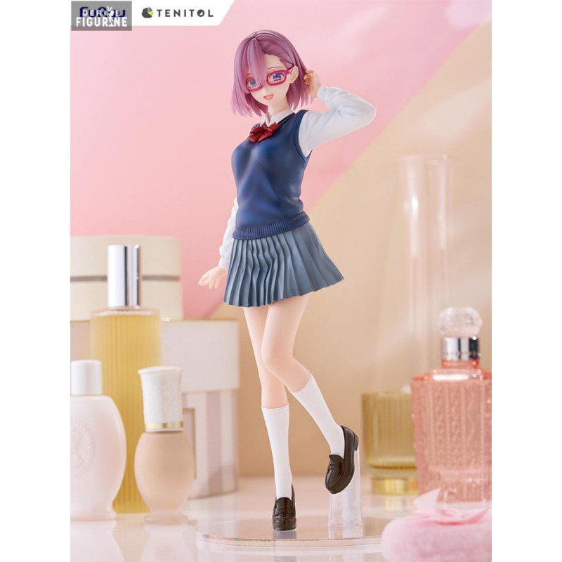 2.5 Dimensional Seduction -...