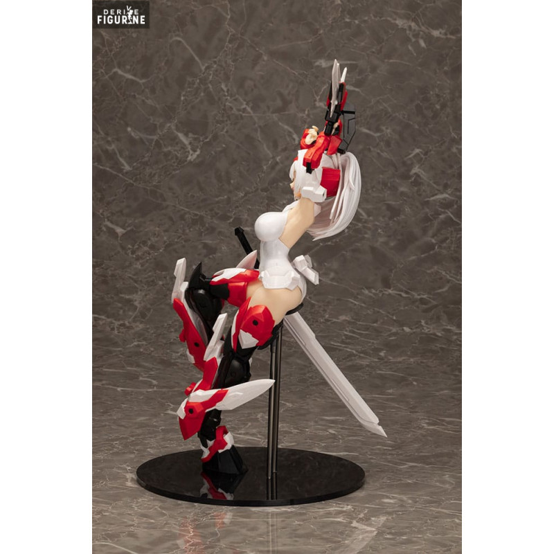 Megami Device - Asra Archer...