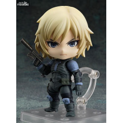 Metal Gear Solid - Raiden...