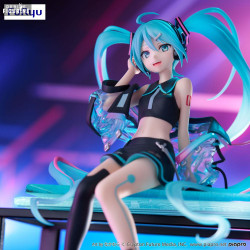 Figure Hatsune Miku Neon...