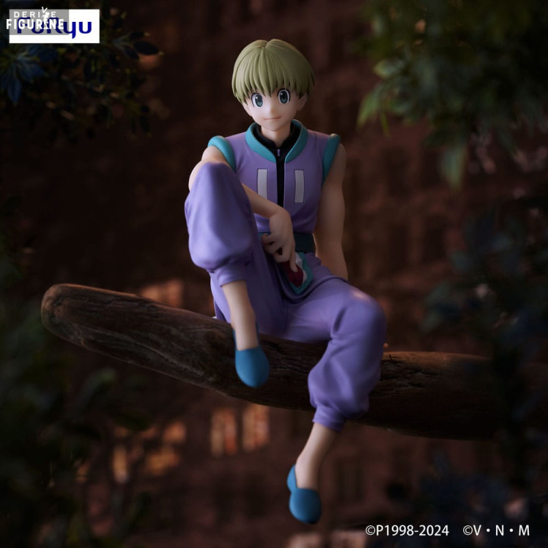 Hunter x Hunter - Shalnark...