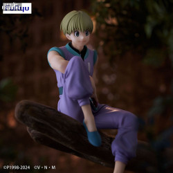 Hunter x Hunter - Figurine...