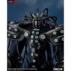 Gantz:O - Figurine Hachiro...
