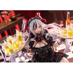Elbe figure, Time to Show Off AmiAmi Limited Edition, Golden
