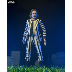 Beetlejuice 1988 - Figurine...