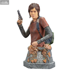 The Last of Us - Buste...