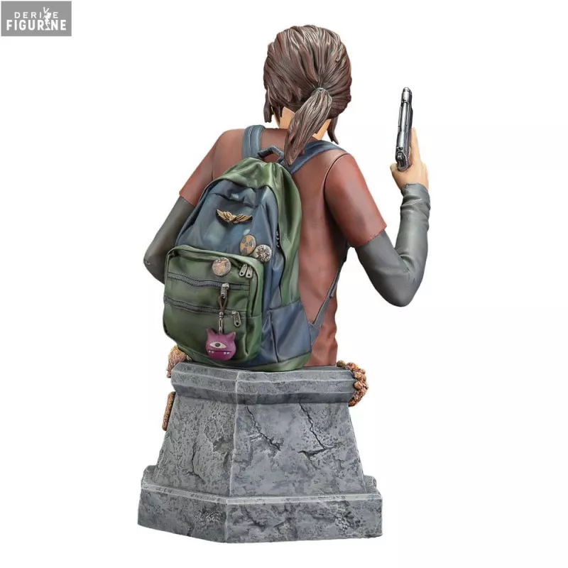 The Last of Us - Buste...