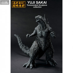 最強パワー　モリオン　① S.H.MonsterArts Godzilla (2023) Minus Color Ver.