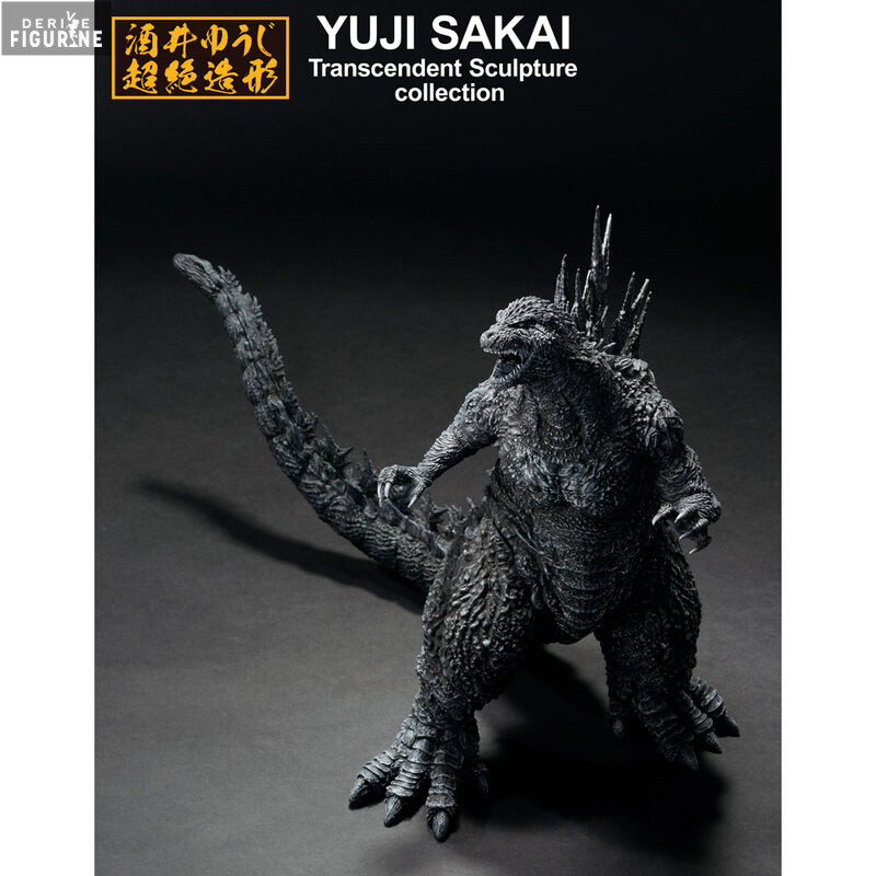 Godzilla 2023 Minus One -...