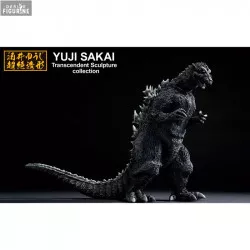 Godzilla 1954 - Figurine...