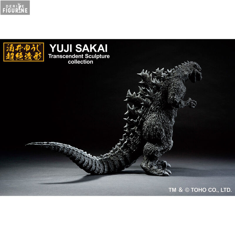 Godzilla 1954 - Godzilla...