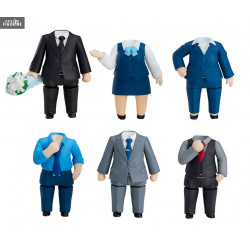Nendoroid More - Pack...