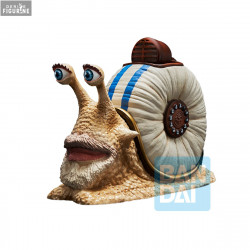 One Piece - Den Den Mushi...