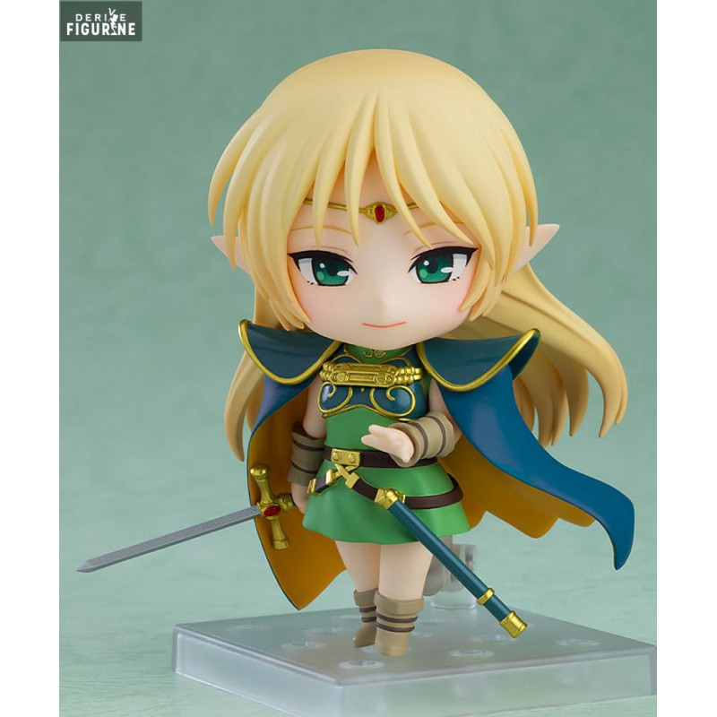 Record of Lodoss War -...