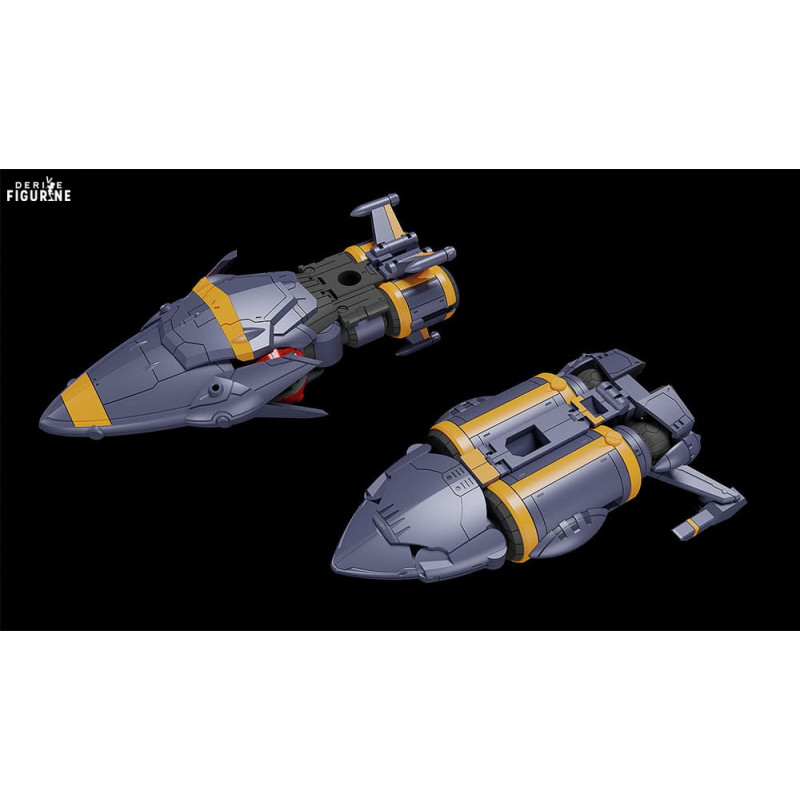 Gunbuster - Gunbuster...