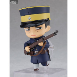 Golden Kamuy - Figurine...