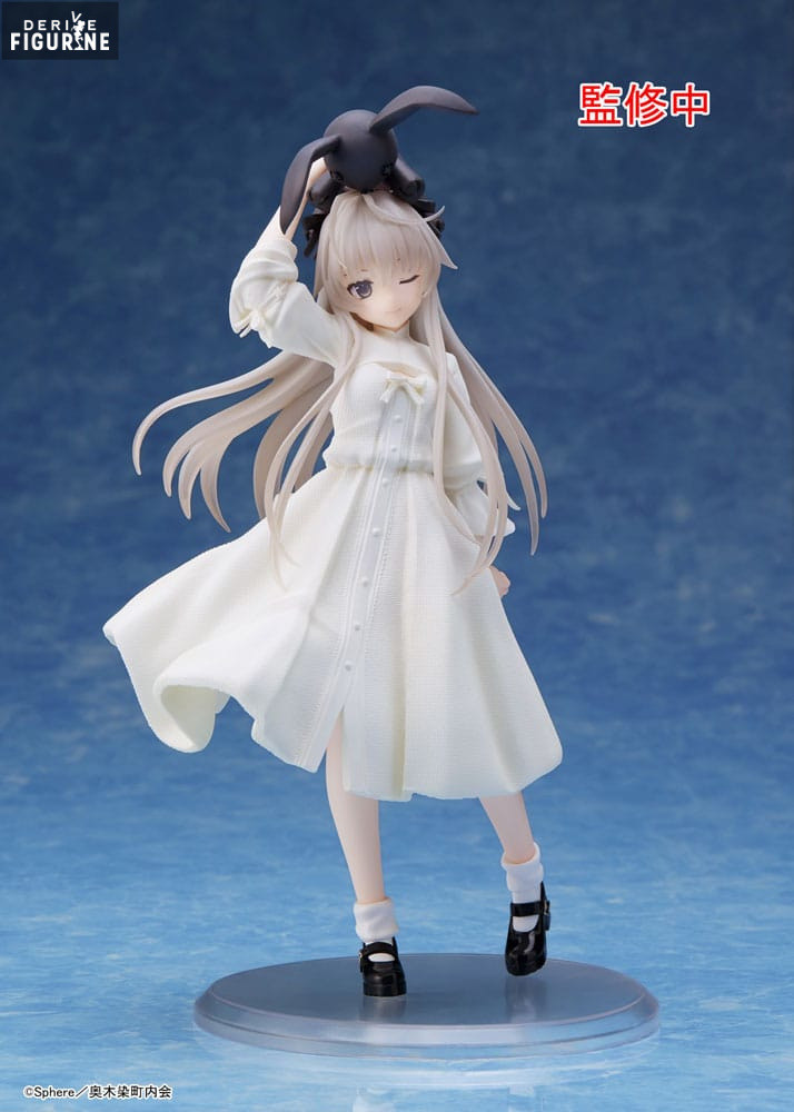 Figure Kasugano Sora, Prim Coreful - Yosuga no Sora - Taito