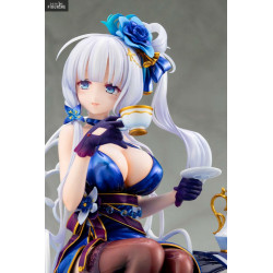 Azur Lane - Illustrious...
