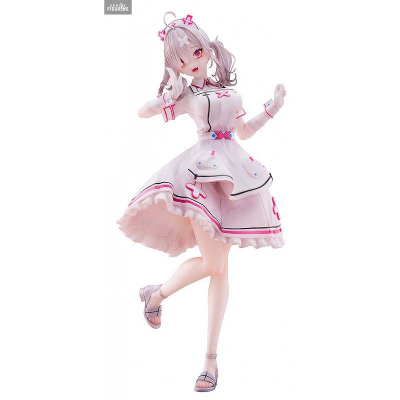 Nijisanji - Sukoya Kana figure