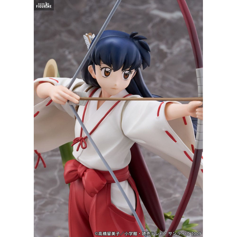 Inuyasha - Figurine Kagome...