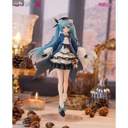 Hatsune Miku figure, Autumn Outing - SEGA