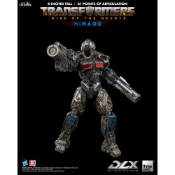 Transformers - Mirage...