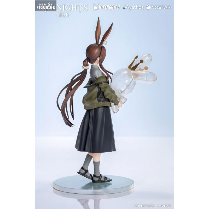 Arknights - Amiya figure...
