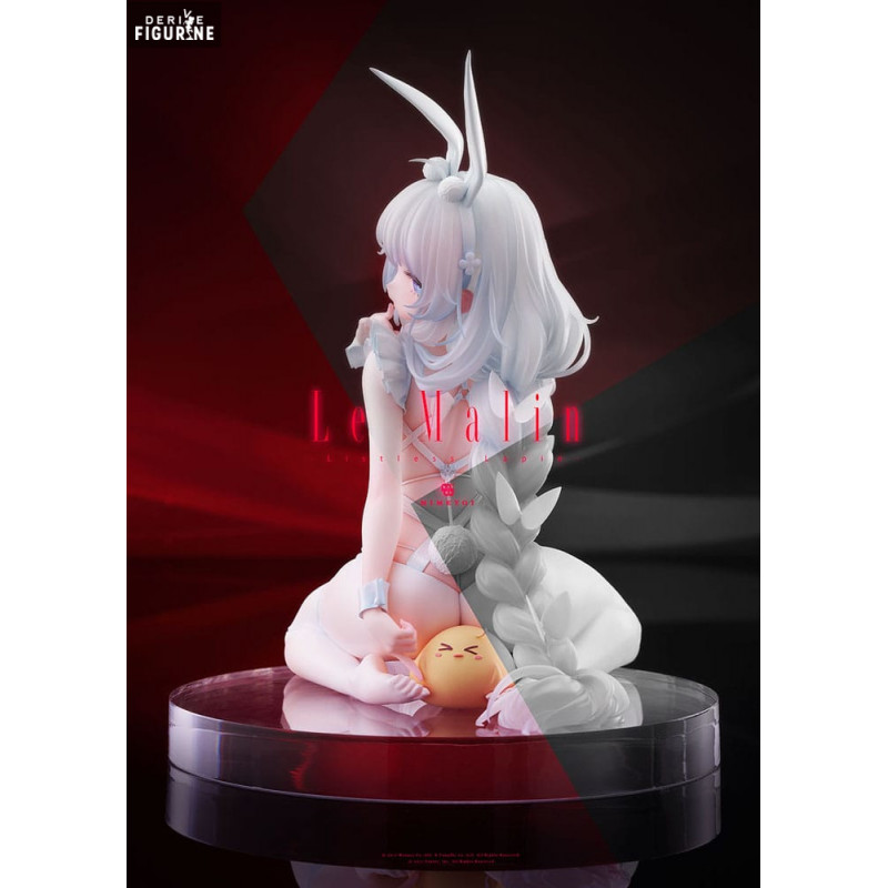 Azur Lane - Le Malin figure...