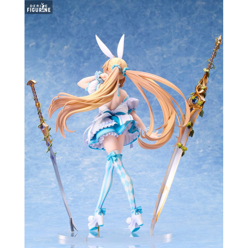 CLARE ELITE BUST 1/4 スケール フィギュア Claymore Elite Clare 1/4 Scale Limited Edition Bust