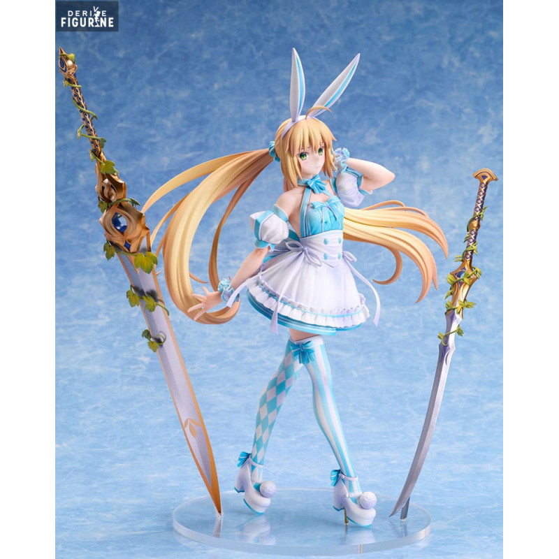 CLASSIC - リリア Classical Blue Style 1/7 完成品 フィギュア(PF264) DCTer/PLUM(プラム) プラム