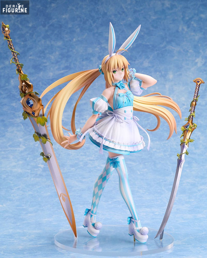 Fate/Grand Order DOGMA フィギュア Fate/Grand Order - Avenger/Jeanne d'Arc [Alter] 1/8 Scale