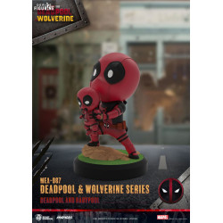 mini egg attack deadpool コミコン限定 Amazon.com: Beast Kingdom Deadpool Series MEA-027 Mini Egg